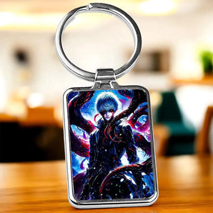 Porte Clé Kaneki