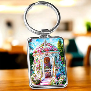 Porte Clé Kiosque