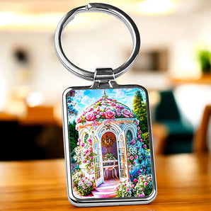 Porte Clé Kiosque