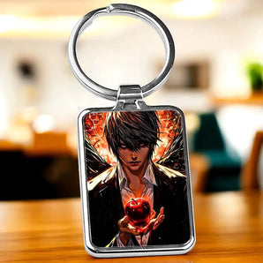 Porte Clé Kira