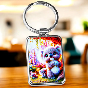 Porte Clé Koala