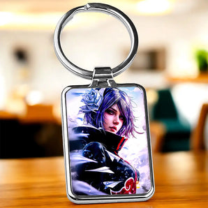 Porte Clé Konan
