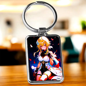 Porte Clé Lumine