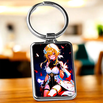 Porte Clé Lumine