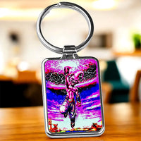 Porte Clé Majin Boo