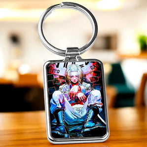 Porte Clé Mikey