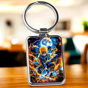Porte Clé Minato