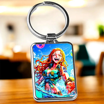 Porte Clé Nami
