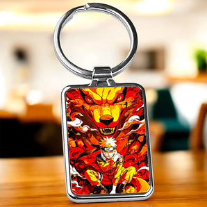 Porte Clé Naruto Enfant