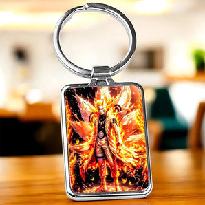 Porte Clé Naruto Shipuden