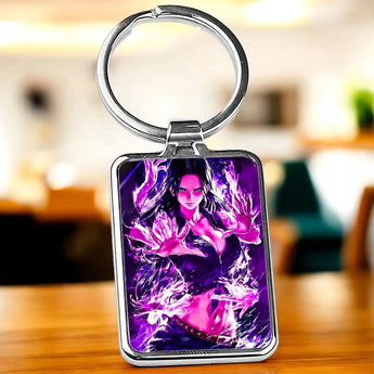 Porte Clé Nico Robin