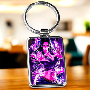 Porte Clé Nico Robin