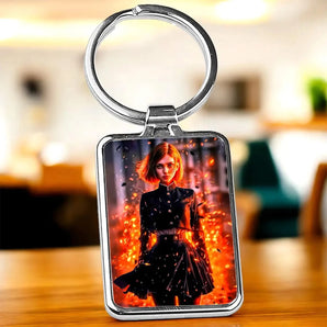 Porte Clé Nobara