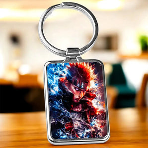 Porte Clé Pain