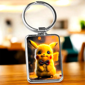 Porte Clé Pikachu