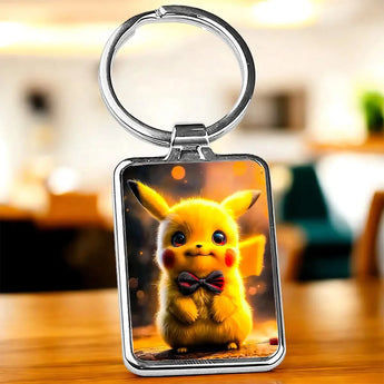 Porte Clé Pikachu