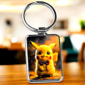 Porte Clé Pikachu
