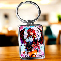 Porte Clé Rias Gremory