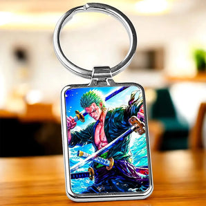 Porte Clé Roronoa Zoro