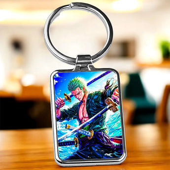 Porte Clé Roronoa Zoro