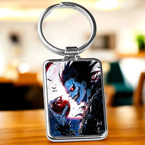 Porte Clé Ryuk