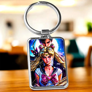 Porte Clé Sailor Moon