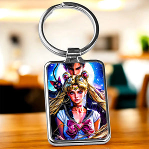 Porte Clé Sailor Moon