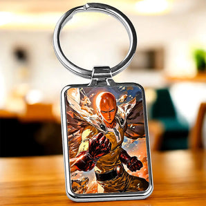 Porte Clé Saitama