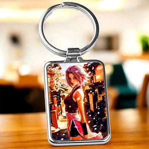 Porte Clé Sakura Haruno