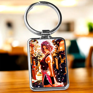 Porte Clé Sakura Haruno