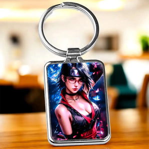 Porte Clé Sarada