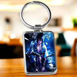 Porte Clé Sasuke