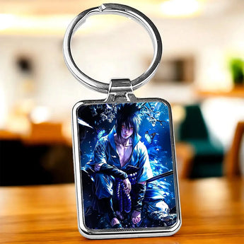 Porte Clé Sasuke