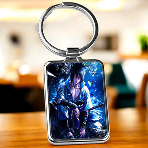 Porte Clé Sasuke