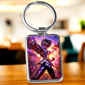 Porte Clé Seiya de Pégase