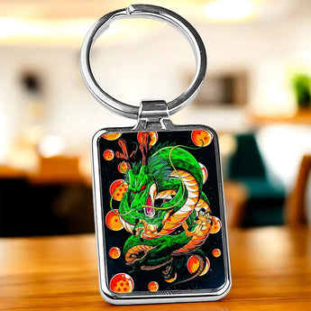 Porte Clé Shenron