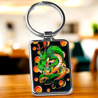 Porte Clé Shenron
