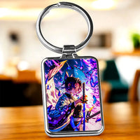 Porte Clé Shinobu Kocho (Pilier Insecte)