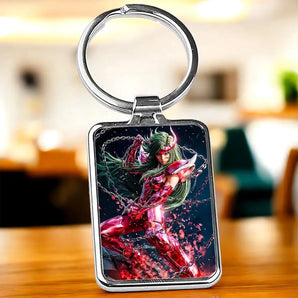 Porte Clé Shun d'Andromède