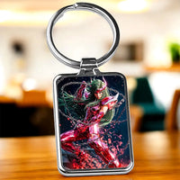 Porte Clé Shun d'Andromède