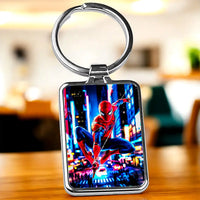 Porte Clé Spider-Man