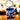 Porte Clé Stitch