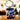 Porte Clé Stitch