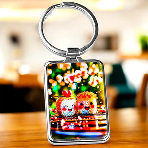 Porte Clé Sushi Chou