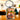 Porte Clé Sushi Chou