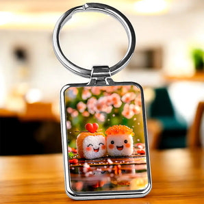Porte Clé Sushi Chou
