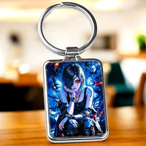 Porte Clé Touka Kirishima
