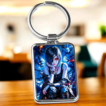 Porte Clé Touka Kirishima