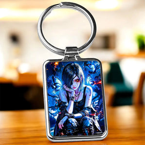 Porte Clé Touka Kirishima