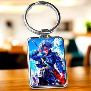 Porte Clé Trunks